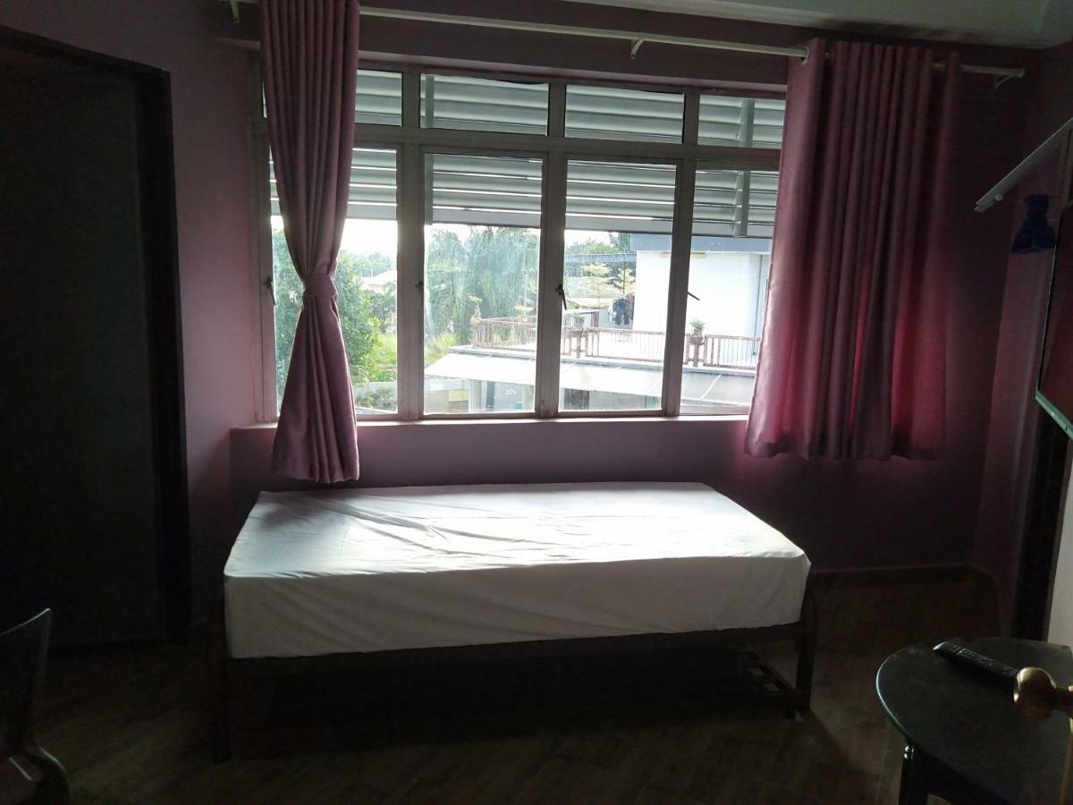 Purple Dream Home Teluk Panglima Garang المظهر الخارجي الصورة