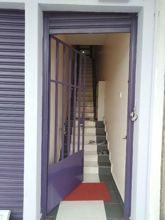 Purple Dream Home Teluk Panglima Garang المظهر الخارجي الصورة